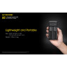 Зарядное устройство NITECORE UI2