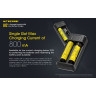 Зарядное устройство NITECORE UI2