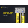 Зарядное устройство NITECORE UI2