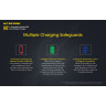 Зарядное устройство NITECORE UI2