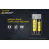 Зарядное устройство NITECORE UI2