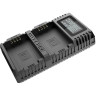 Зарядное устройство NITECORE ULM10 PRO