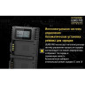 Зарядное устройство NITECORE ULM10 PRO