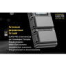 Зарядное устройство NITECORE ULM10 PRO