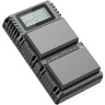 Зарядное устройство NITECORE ULM10 PRO
