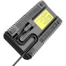 Зарядное устройство NITECORE ULM10 PRO