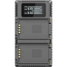 Зарядное устройство NITECORE ULM10 PRO 18267