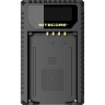 Зарядное устройство NITECORE ULM240PRO для Leica BP-SCL2 19458