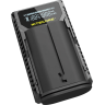 Зарядное устройство NITECORE ULSL для Leica BP-SCL4