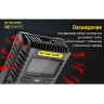 Зарядное устройство NITECORE UM2