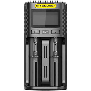 Зарядное устройство NITECORE UM2