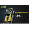 Зарядное устройство NITECORE UM2