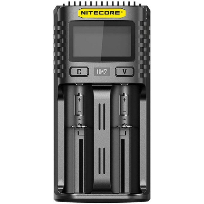 Зарядное устройство NITECORE UM2