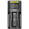 Зарядное устройство NITECORE UM2 18264