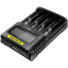 Зарядное устройство NITECORE UM4
