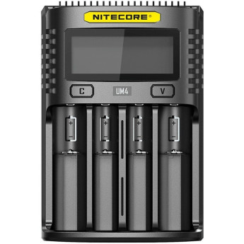 Зарядное устройство NITECORE UM4
