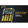 Зарядное устройство NITECORE UM4