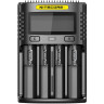Зарядное устройство NITECORE UM4 18265