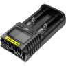 Зарядное устройство NITECORE UMS2