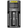 Зарядное устройство NITECORE UMS2 18546