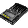 Зарядное устройство NITECORE UMS4