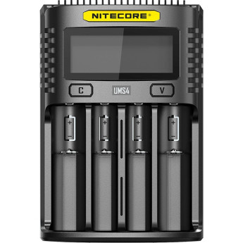 Зарядное устройство NITECORE UMS4