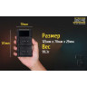 Зарядное устройство NITECORE USN3 PRO Sony
