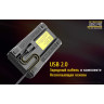 Зарядное устройство NITECORE USN3 PRO Sony