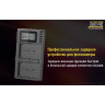 Зарядное устройство NITECORE USN3 PRO Sony