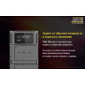 Зарядное устройство NITECORE USN3 PRO Sony