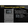 Зарядное устройство NITECORE USN4 PRO для Sony NP-FZ100