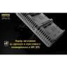 Зарядное устройство NITECORE USN4 PRO для Sony NP-FZ100