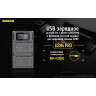 Зарядное устройство NITECORE USN4 PRO для Sony NP-FZ100