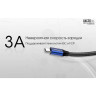 Зарядный кабель NITECORE UAC20 USB-A — USB-C
