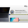Зарядный кабель NITECORE UAC20 USB-A — USB-C