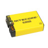 Аккумулятор NITECORE HBL1500 для UT27