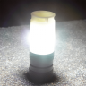 NITECORE NWE30 — аварийный маяк с электронным свистком