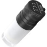 NITECORE NWE30 — аварийный маяк с электронным свистком