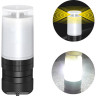 NITECORE NWE30 — аварийный маяк с электронным свистком