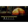 Фонарь NITECORE LR60 SET 2*21700-5000mAh 20798