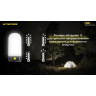 Фонарь NITECORE LR60 SET 2*21700-5000mAh 20798