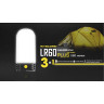 Фонарь NITECORE LR60 SET 2*21700-5000mAh 20798
