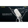 Фонарь NITECORE LR60 SET 2*21700-5000mAh 20798