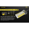 Фонарь NITECORE LR60 SET 2*21700-5000mAh 20798