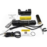 Фонарь NITECORE P20iX 4*CREE XP-L2 V6 20899
