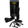Фонарь NITECORE P20iX 4*CREE XP-L2 V6 20899
