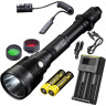Комплект для охоты NITECORE MT42 Hunting Kit