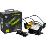 Налобный фонарь NITECORE NU25 Black CREE XP-G2 S3