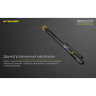Тактическая ручка NITECORE NTP31