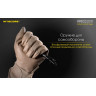Тактическая ручка NITECORE NTP31